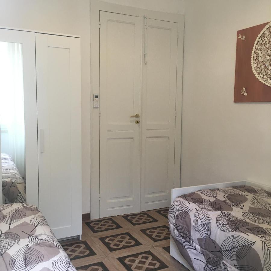 Casacrizia Apartman Cagliari Kültér fotó